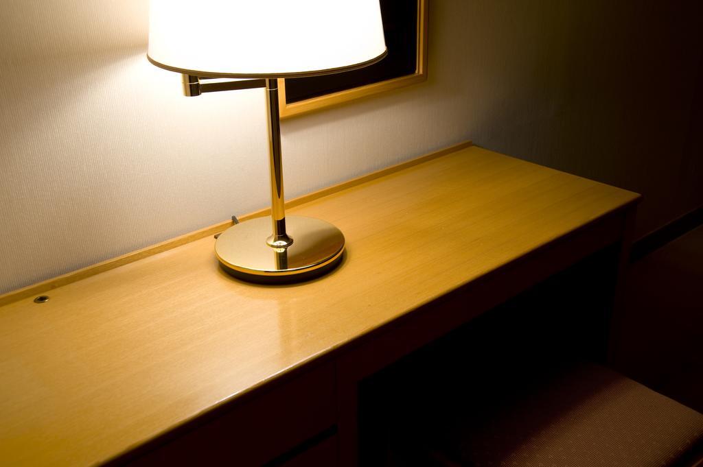 Morioka Grand Hotel Bilik gambar